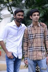 Raghuvaran B Tech Movie Press Meet